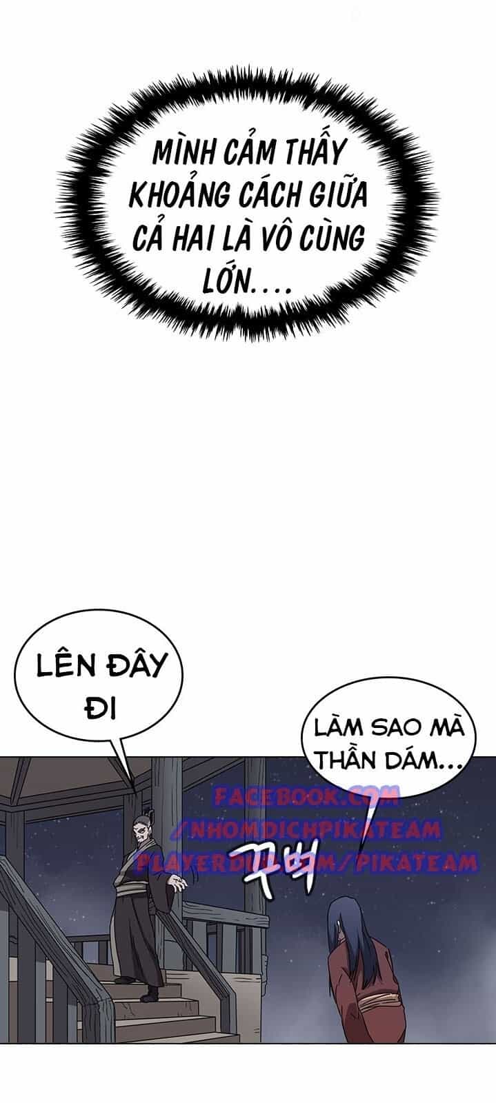 Biên Niên Sử Của Thiên Quỷ - Chương 67 - ảnh 56