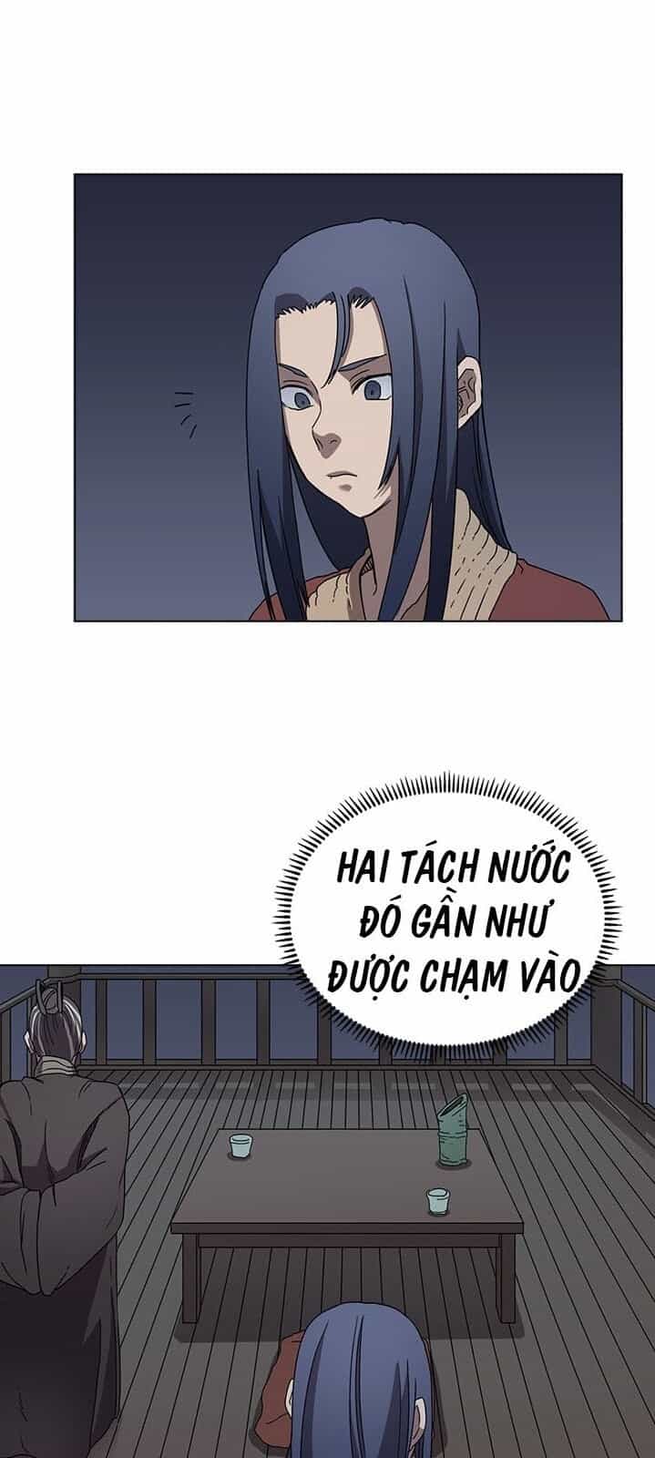 Biên Niên Sử Của Thiên Quỷ - Chương 67 - ảnh 61