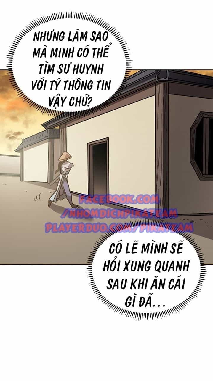 Biên Niên Sử Của Thiên Quỷ - Chương 67 - ảnh 8