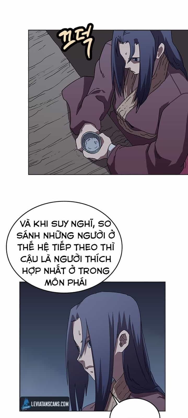 Biên Niên Sử Của Thiên Quỷ - Chương 68 - ảnh 48