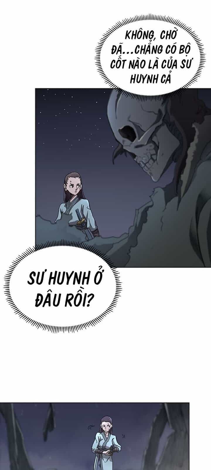 Biên Niên Sử Của Thiên Quỷ - Chương 68 - ảnh 6
