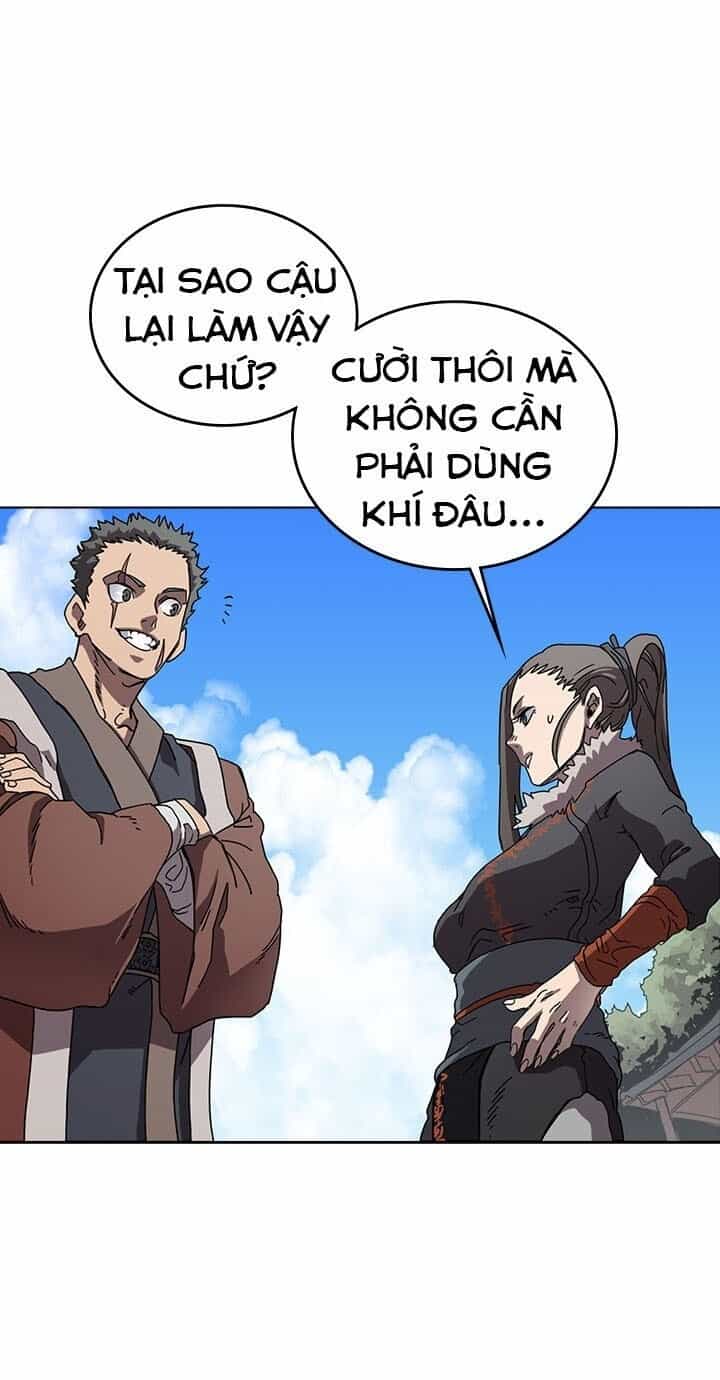 Biên Niên Sử Của Thiên Quỷ - Chương 69 - ảnh 10