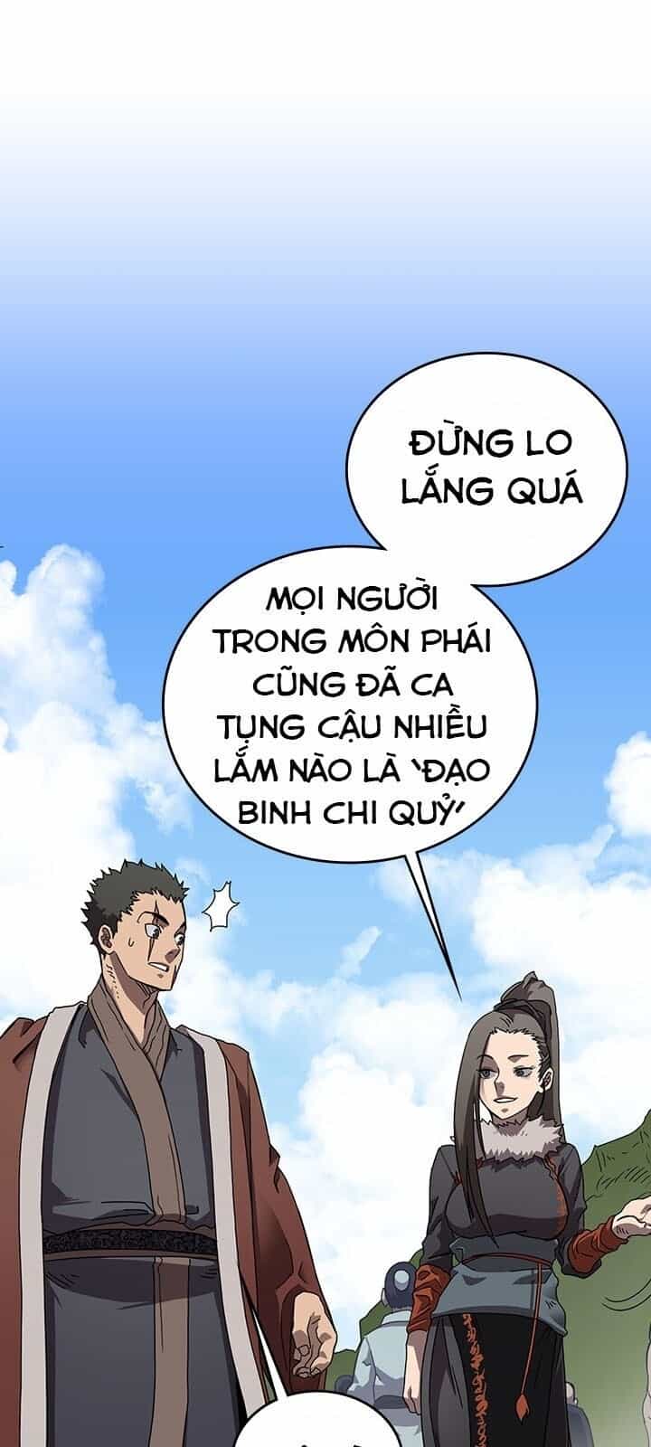 Biên Niên Sử Của Thiên Quỷ - Chương 69 - ảnh 13