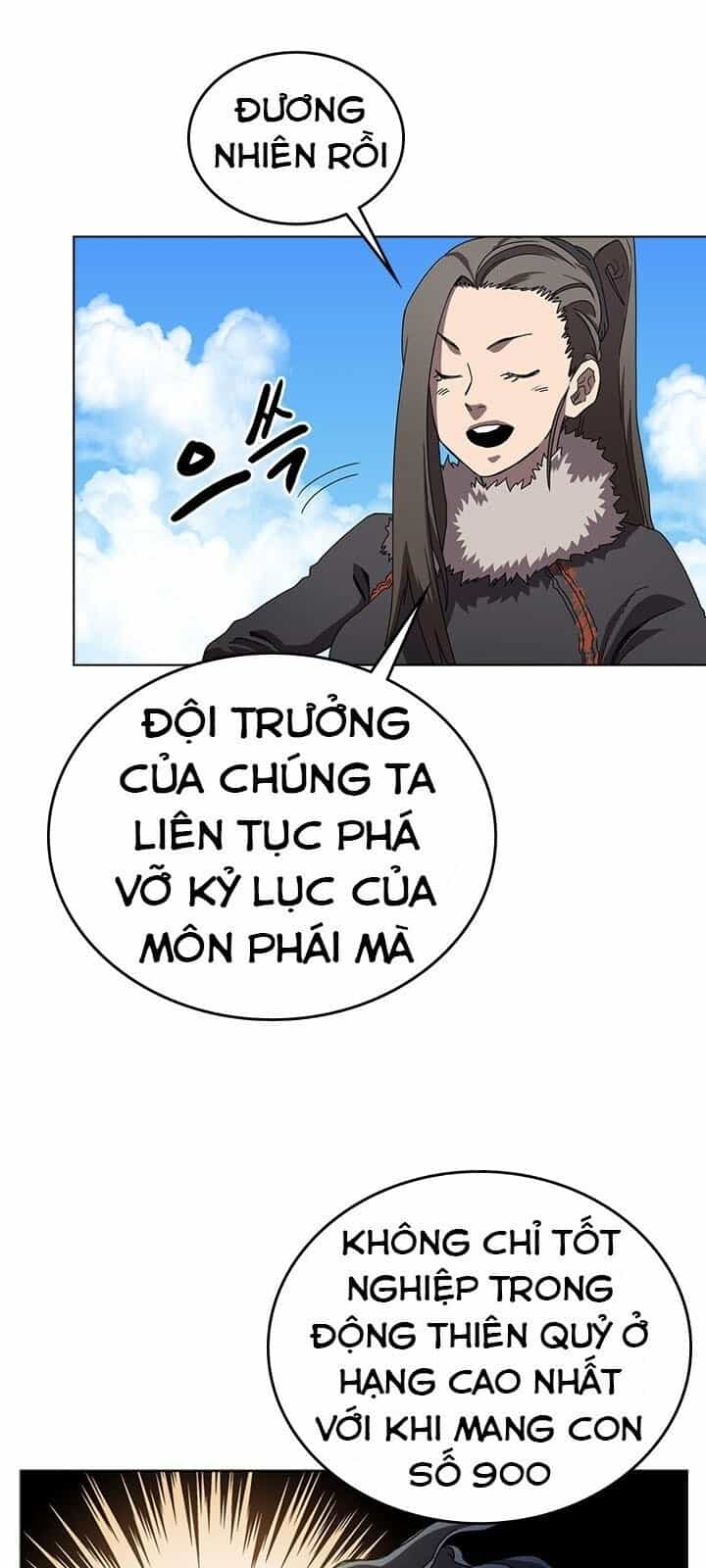 Biên Niên Sử Của Thiên Quỷ - Chương 69 - ảnh 16