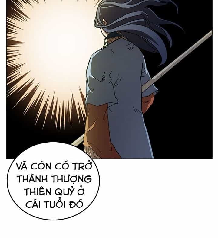 Biên Niên Sử Của Thiên Quỷ - Chương 69 - ảnh 17
