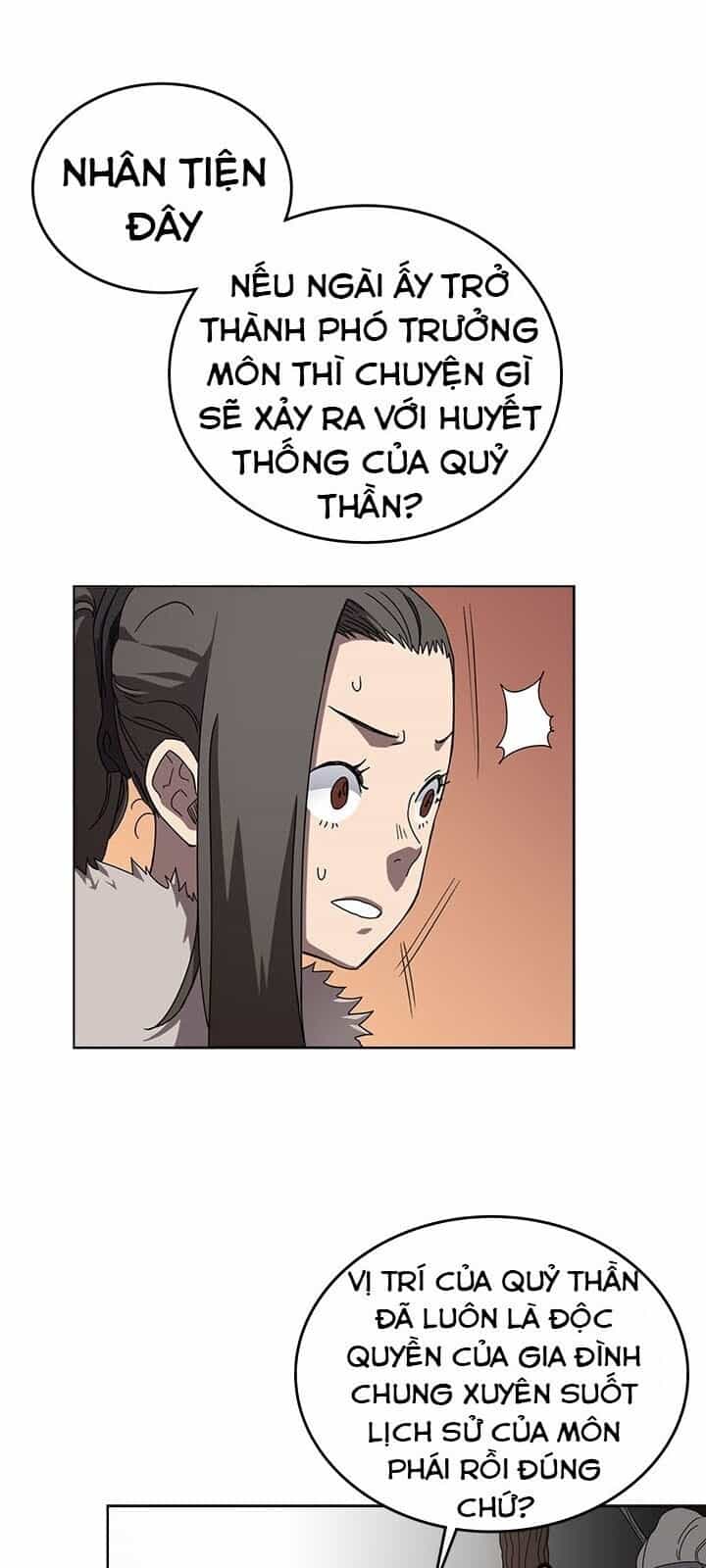 Biên Niên Sử Của Thiên Quỷ - Chương 69 - ảnh 19