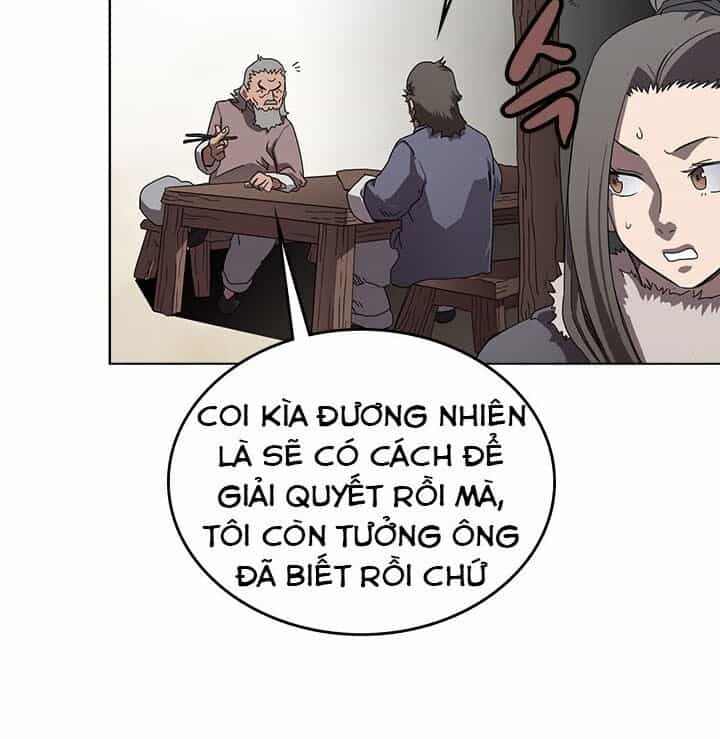 Biên Niên Sử Của Thiên Quỷ - Chương 69 - ảnh 20