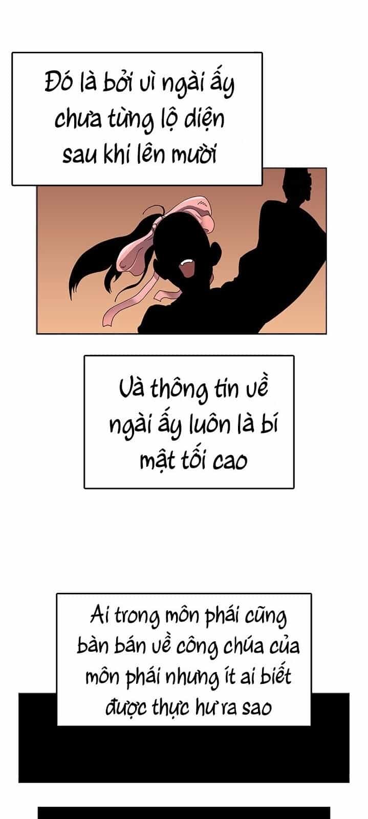 Biên Niên Sử Của Thiên Quỷ - Chương 69 - ảnh 24
