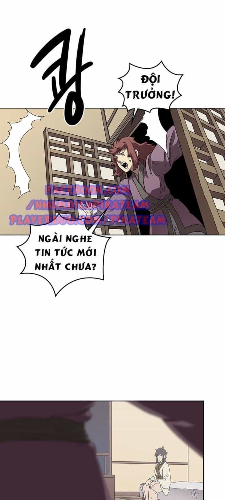 Biên Niên Sử Của Thiên Quỷ - Chương 69 - ảnh 35
