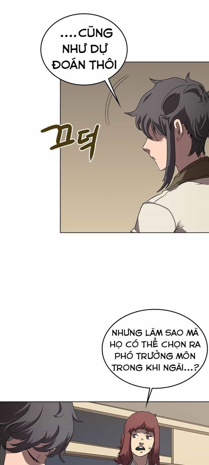 Biên Niên Sử Của Thiên Quỷ - Chương 69 - ảnh 37
