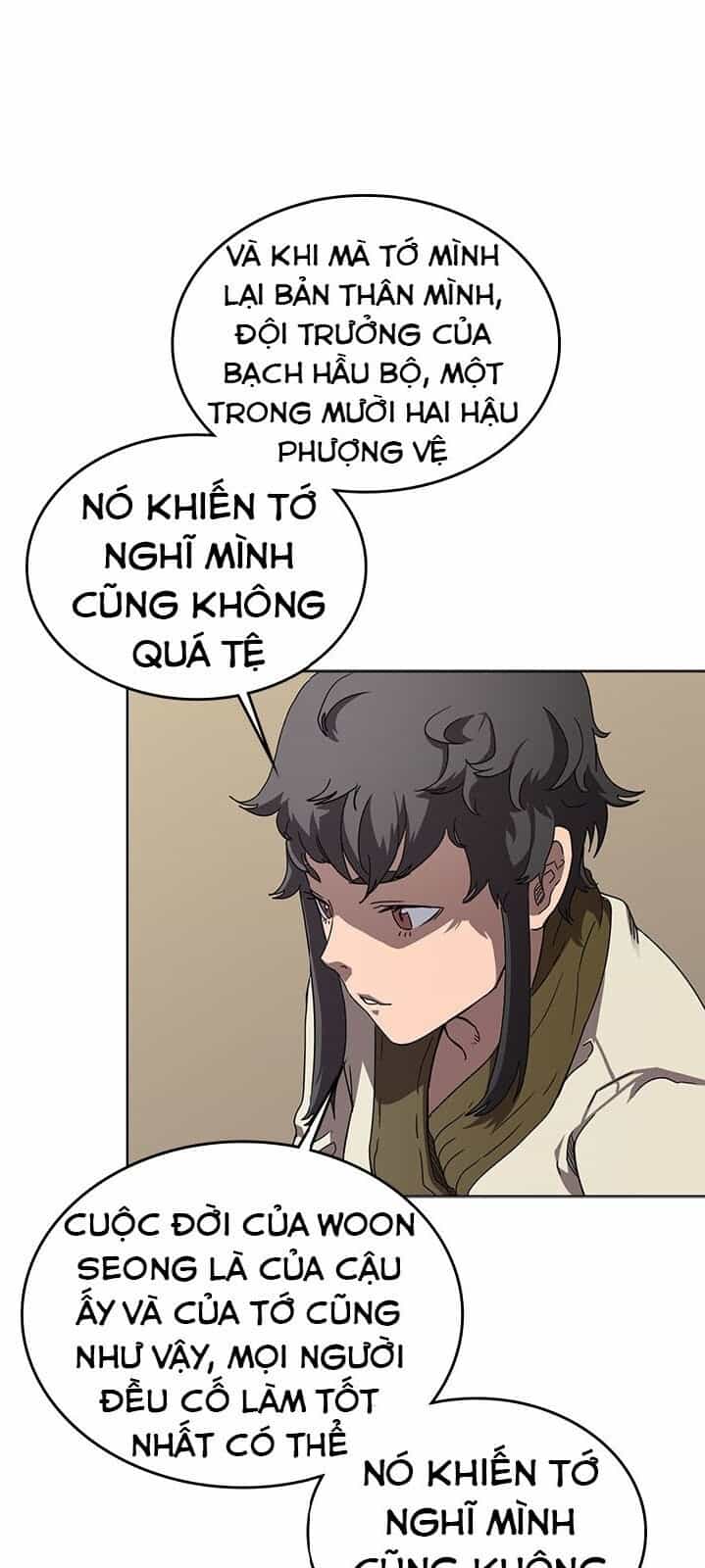 Biên Niên Sử Của Thiên Quỷ - Chương 69 - ảnh 39