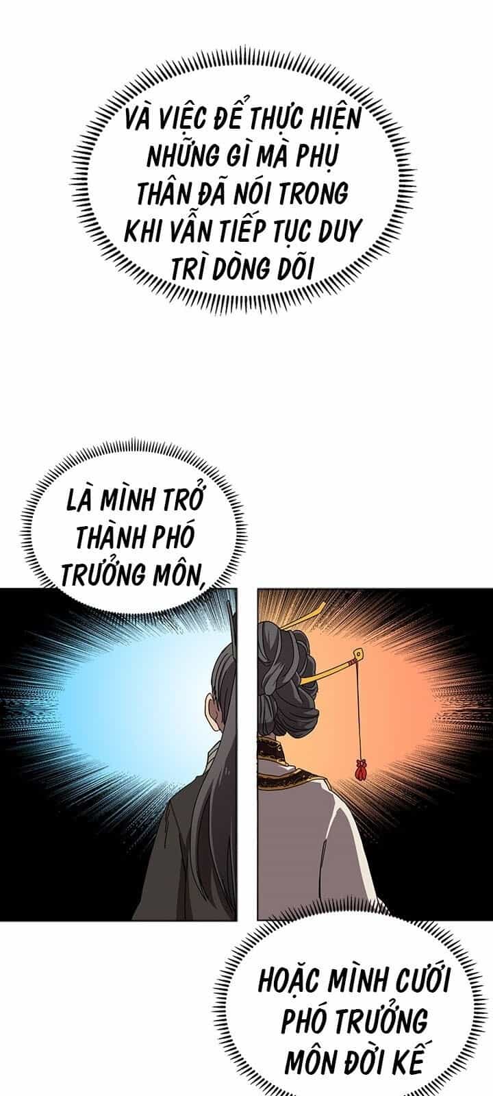 Biên Niên Sử Của Thiên Quỷ - Chương 69 - ảnh 53