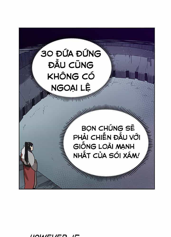 Biên Niên Sử Của Thiên Quỷ - Chương 7 - ảnh 21