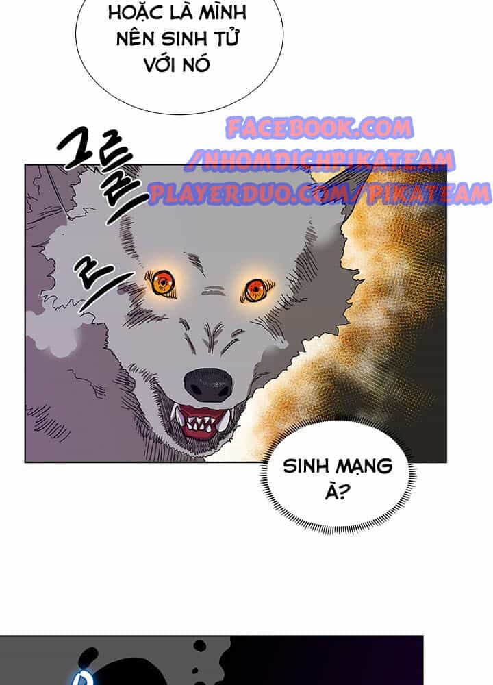 Biên Niên Sử Của Thiên Quỷ - Chương 7 - ảnh 29