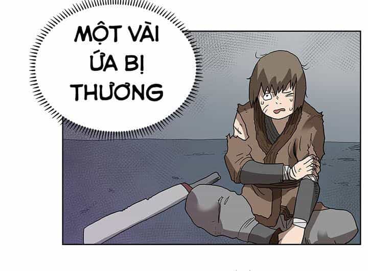 Biên Niên Sử Của Thiên Quỷ - Chương 7 - ảnh 37