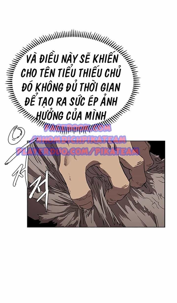 Biên Niên Sử Của Thiên Quỷ - Chương 70 - ảnh 14