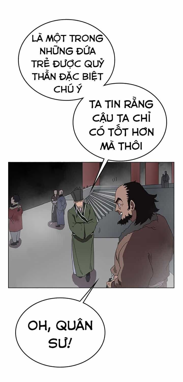 Biên Niên Sử Của Thiên Quỷ - Chương 70 - ảnh 32