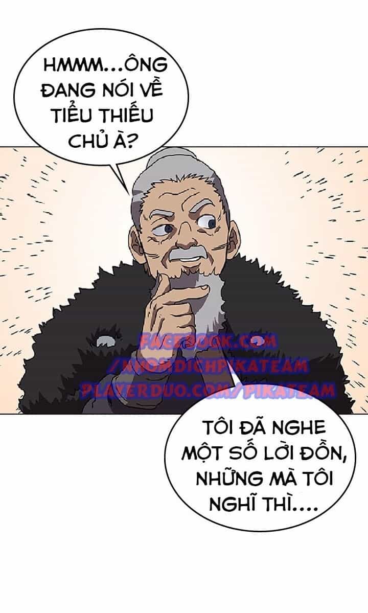 Biên Niên Sử Của Thiên Quỷ - Chương 70 - ảnh 39