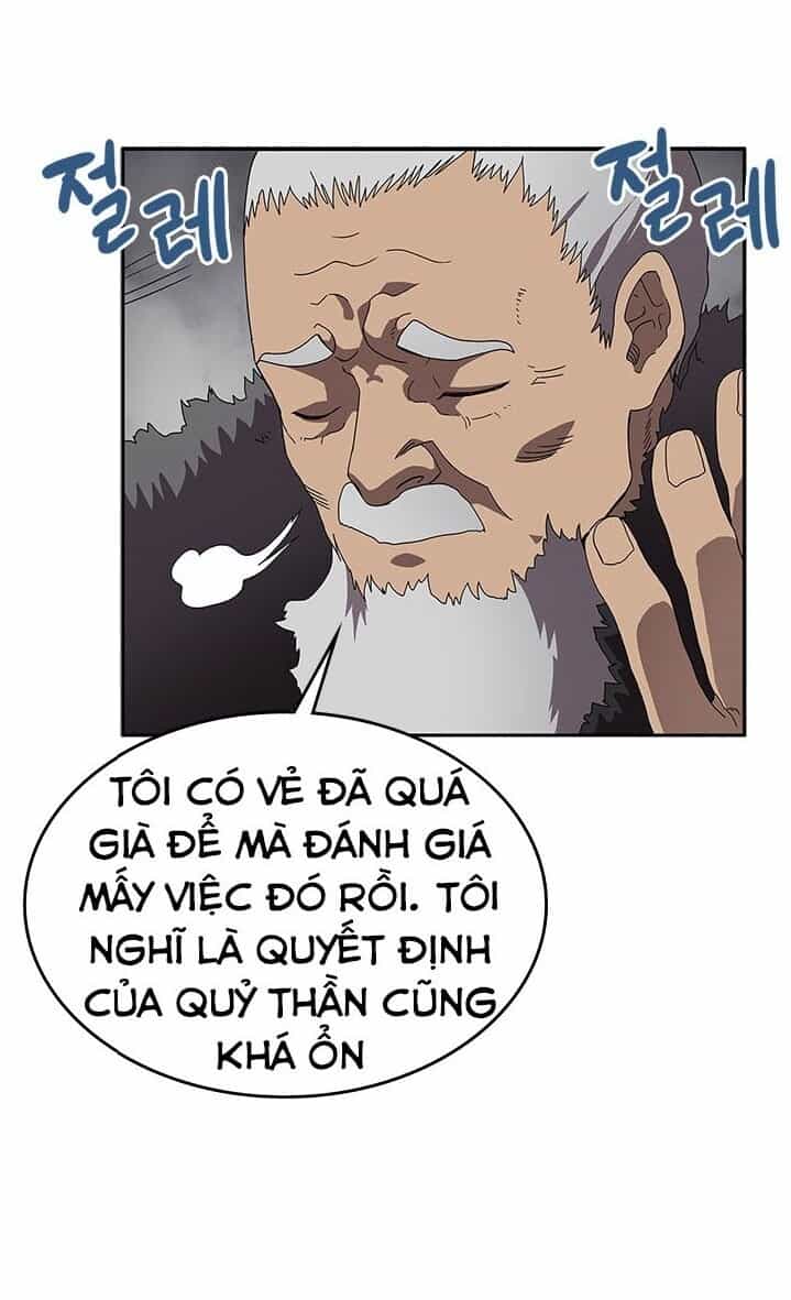 Biên Niên Sử Của Thiên Quỷ - Chương 70 - ảnh 40
