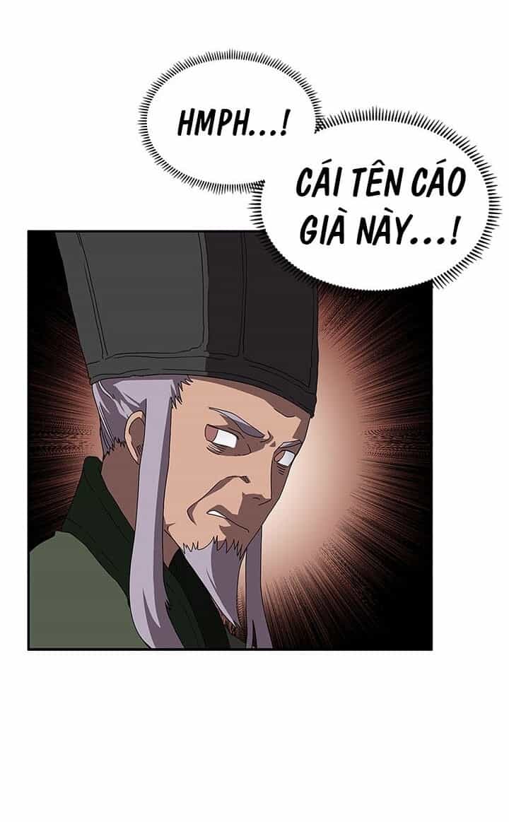 Biên Niên Sử Của Thiên Quỷ - Chương 70 - ảnh 41