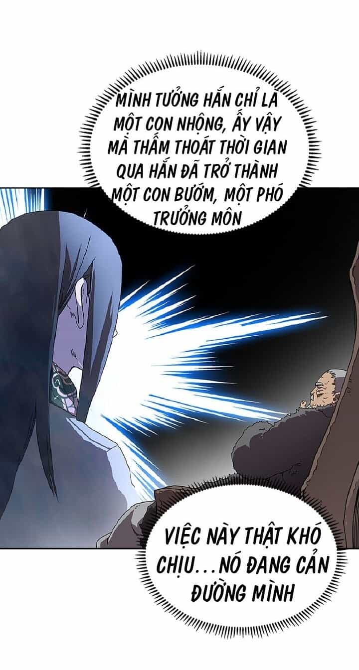 Biên Niên Sử Của Thiên Quỷ - Chương 70 - ảnh 6