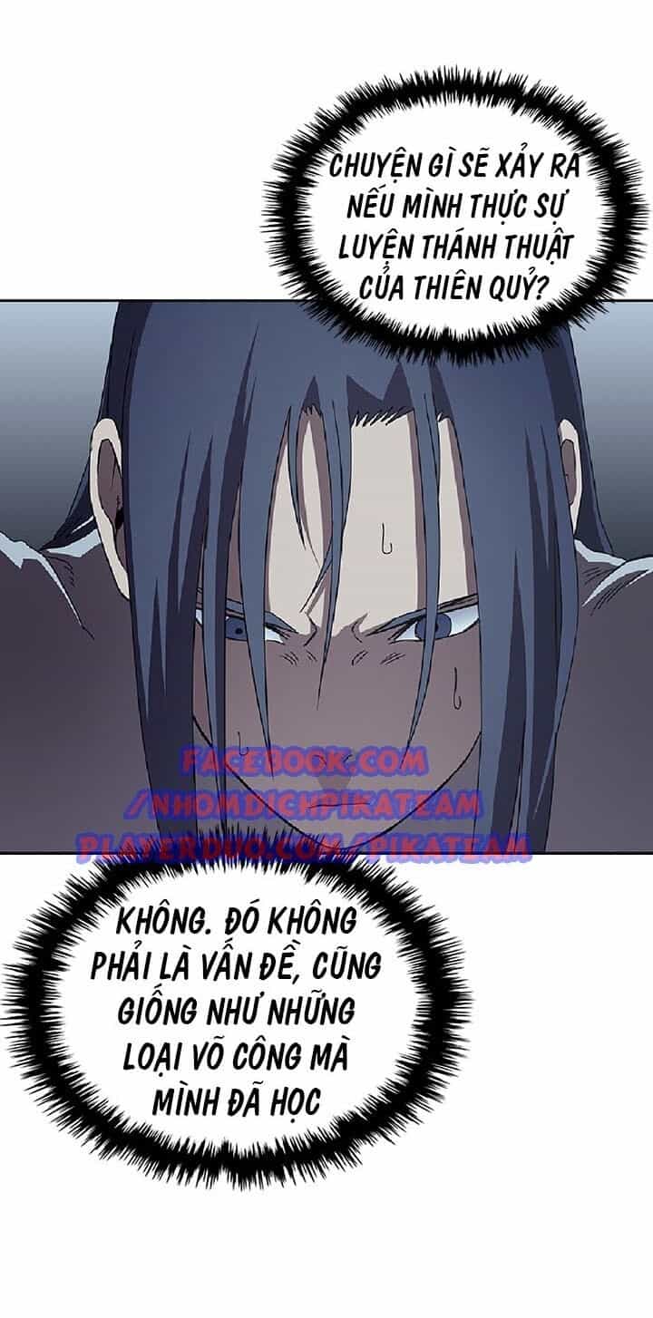 Biên Niên Sử Của Thiên Quỷ - Chương 70 - ảnh 78