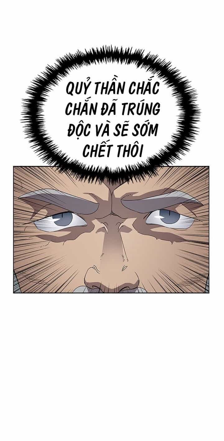 Biên Niên Sử Của Thiên Quỷ - Chương 70 - ảnh 8