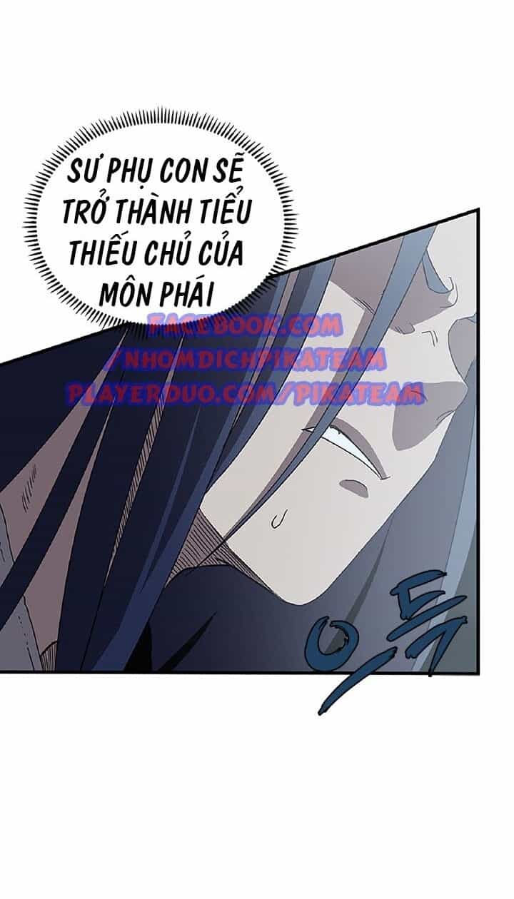 Biên Niên Sử Của Thiên Quỷ - Chương 70 - ảnh 85