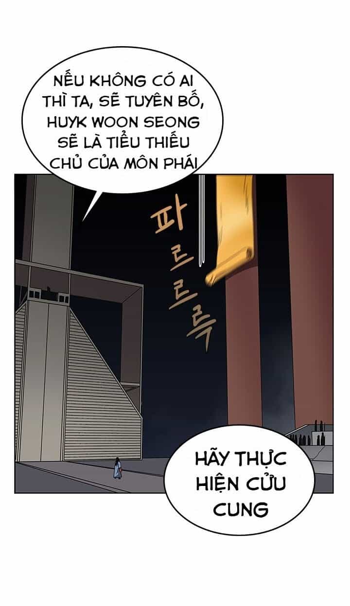 Biên Niên Sử Của Thiên Quỷ - Chương 71 - ảnh 15