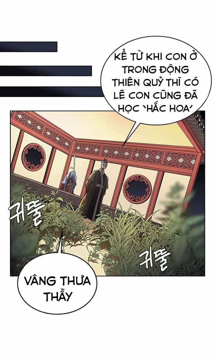 Biên Niên Sử Của Thiên Quỷ - Chương 71 - ảnh 31