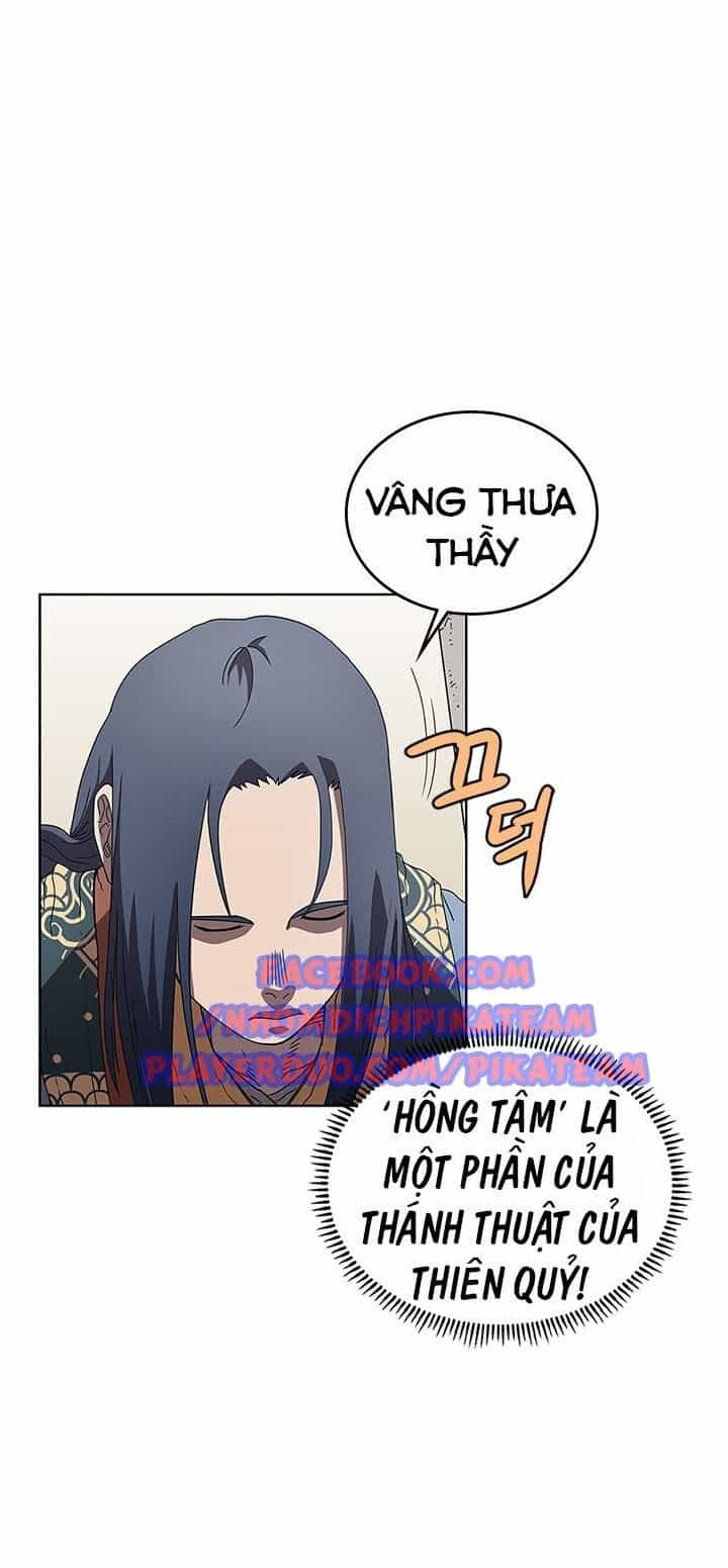 Biên Niên Sử Của Thiên Quỷ - Chương 71 - ảnh 35