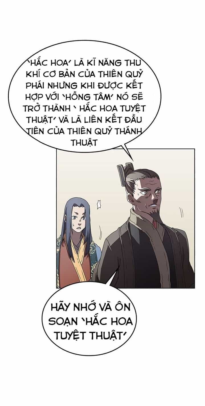 Biên Niên Sử Của Thiên Quỷ - Chương 71 - ảnh 36