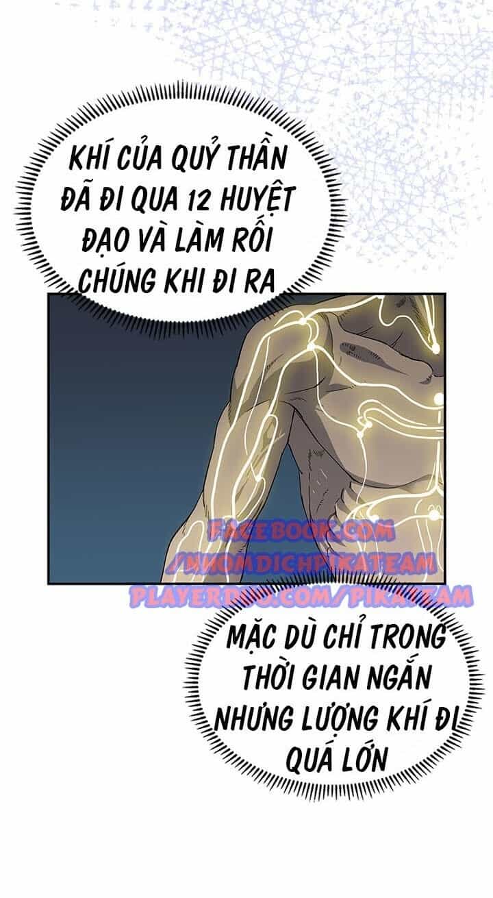 Biên Niên Sử Của Thiên Quỷ - Chương 71 - ảnh 48