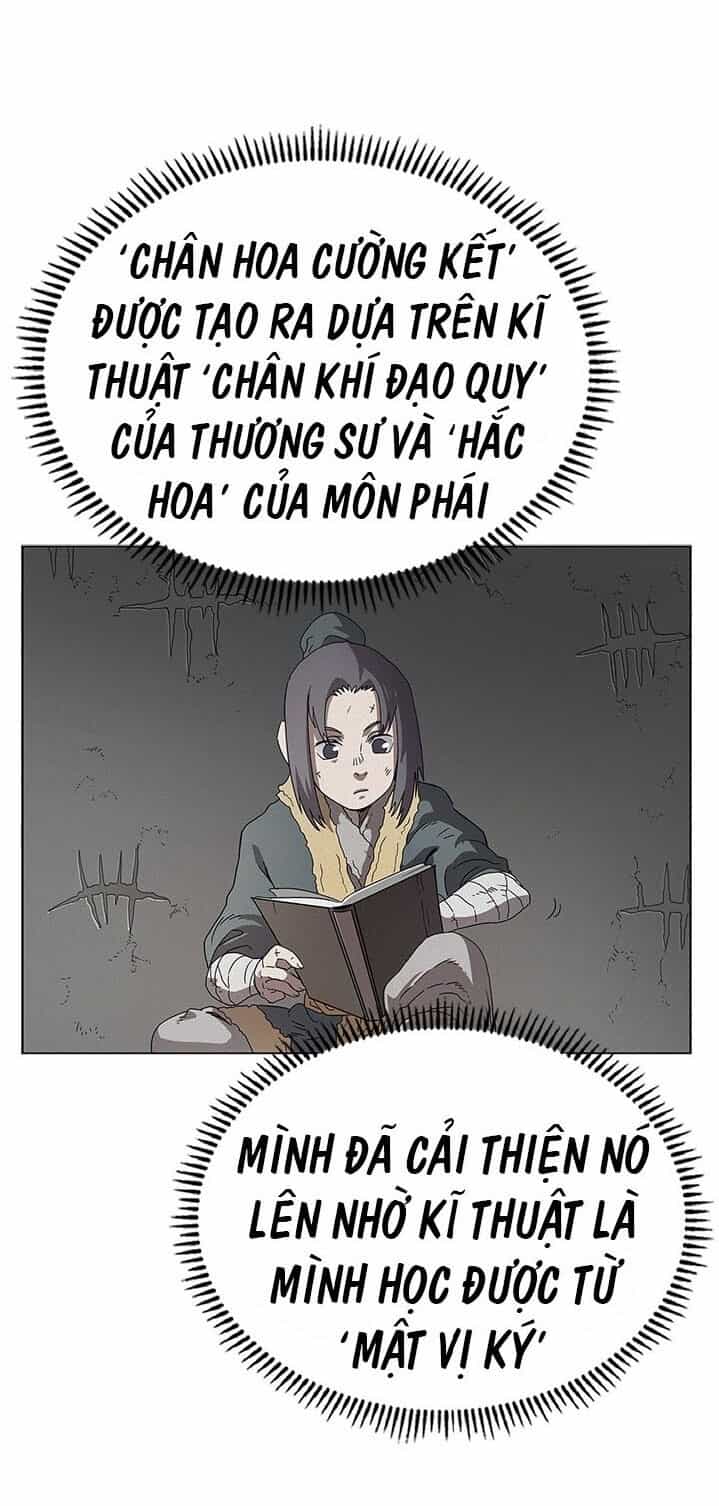 Biên Niên Sử Của Thiên Quỷ - Chương 71 - ảnh 51