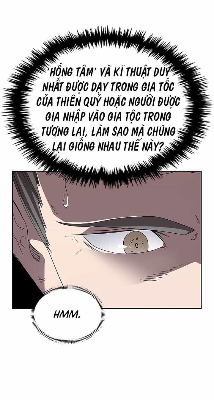 Biên Niên Sử Của Thiên Quỷ - Chương 71 - ảnh 56