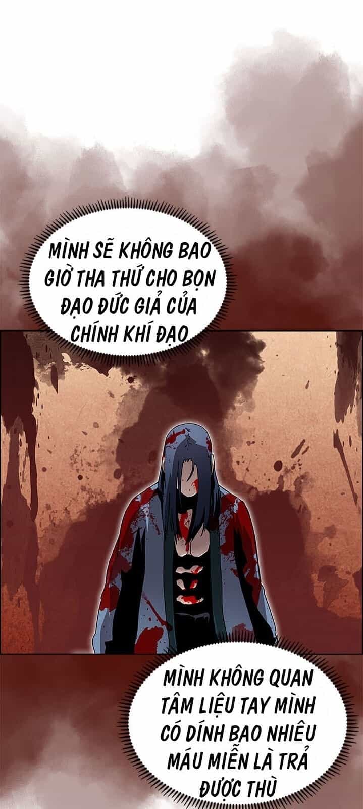 Biên Niên Sử Của Thiên Quỷ - Chương 71 - ảnh 6
