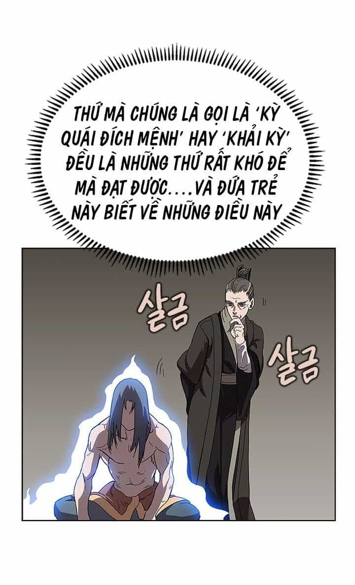 Biên Niên Sử Của Thiên Quỷ - Chương 72 - ảnh 18
