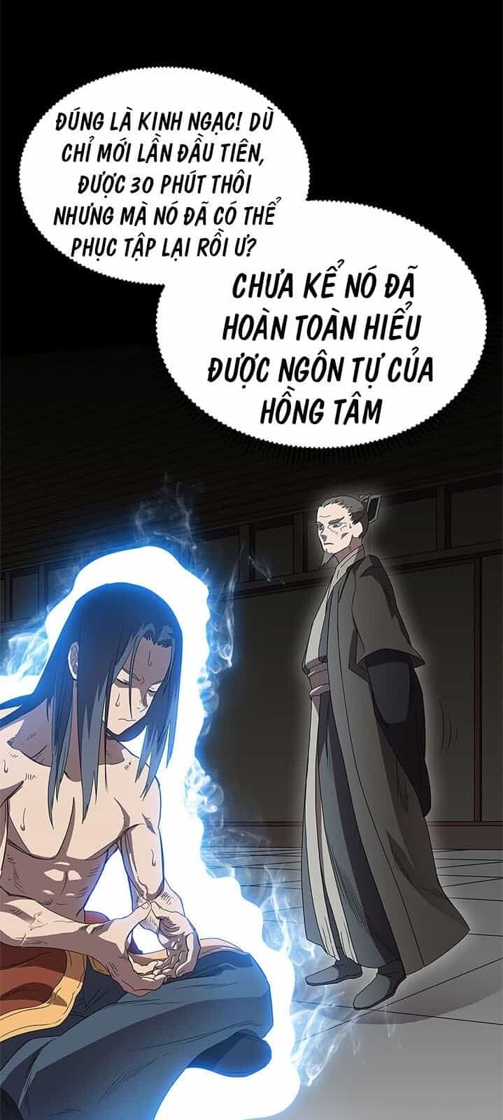 Biên Niên Sử Của Thiên Quỷ - Chương 72 - ảnh 25