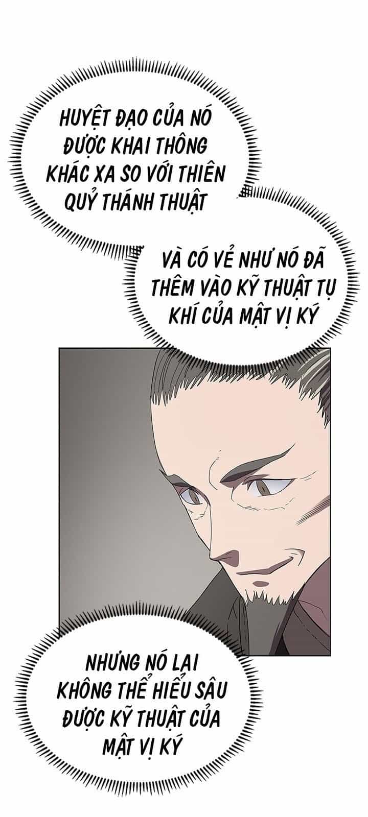 Biên Niên Sử Của Thiên Quỷ - Chương 72 - ảnh 6