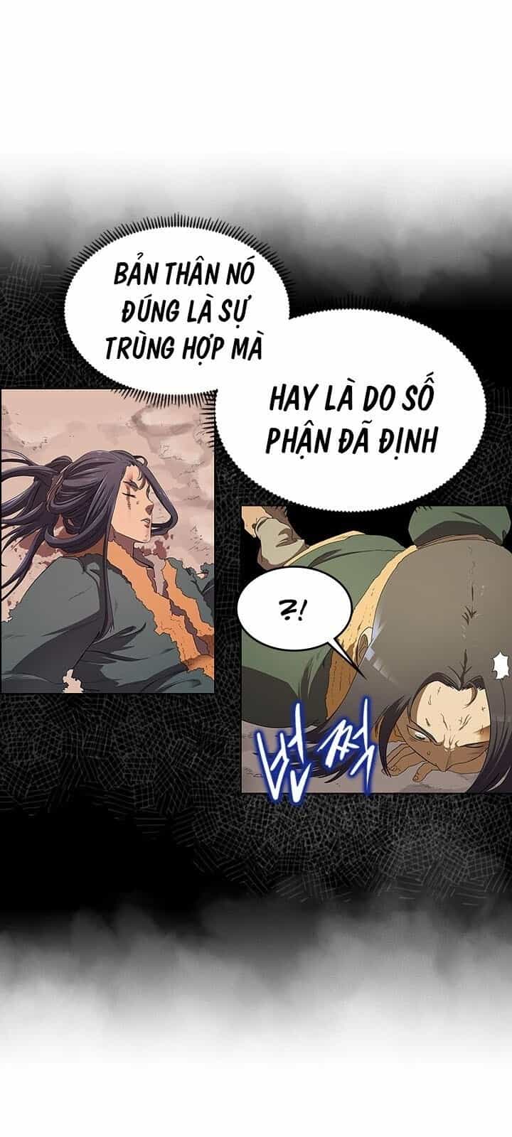 Biên Niên Sử Của Thiên Quỷ - Chương 72 - ảnh 9