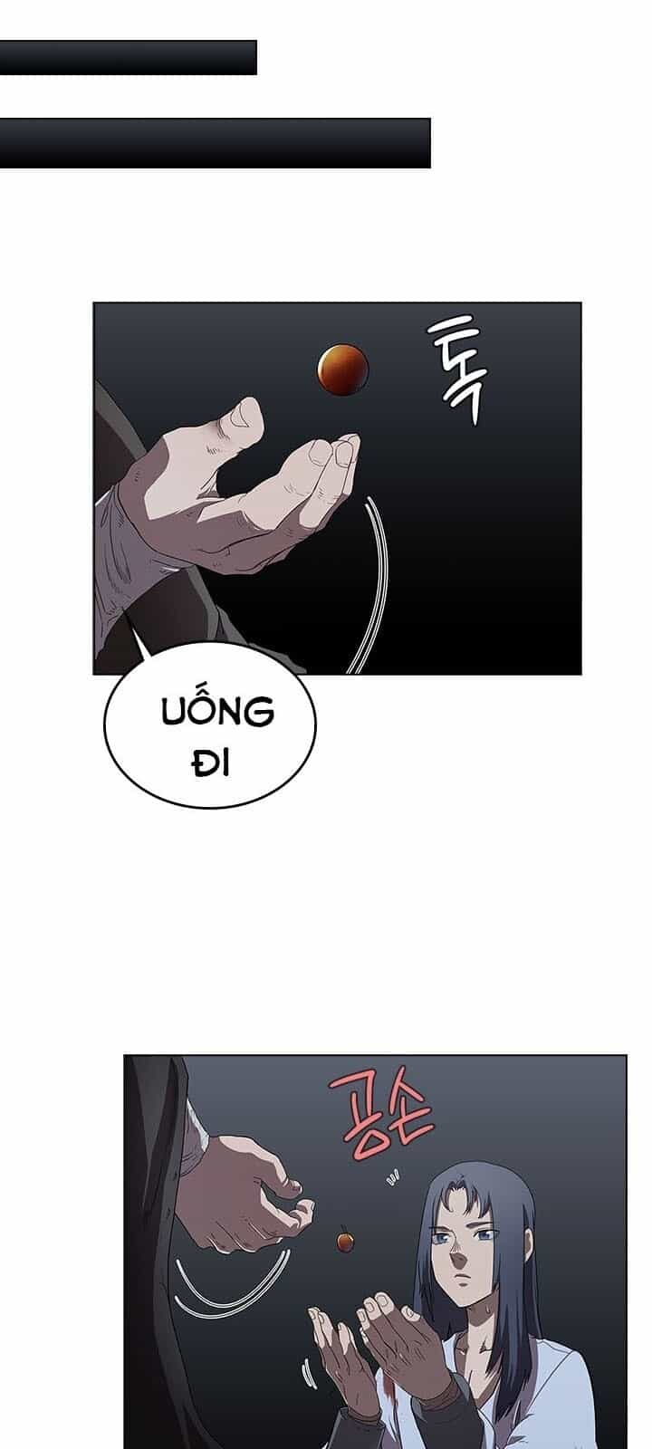 Biên Niên Sử Của Thiên Quỷ - Chương 73 - ảnh 12