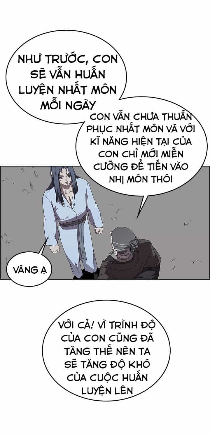 Biên Niên Sử Của Thiên Quỷ - Chương 73 - ảnh 20