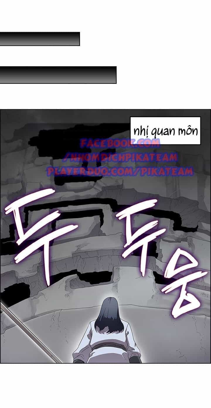 Biên Niên Sử Của Thiên Quỷ - Chương 73 - ảnh 27