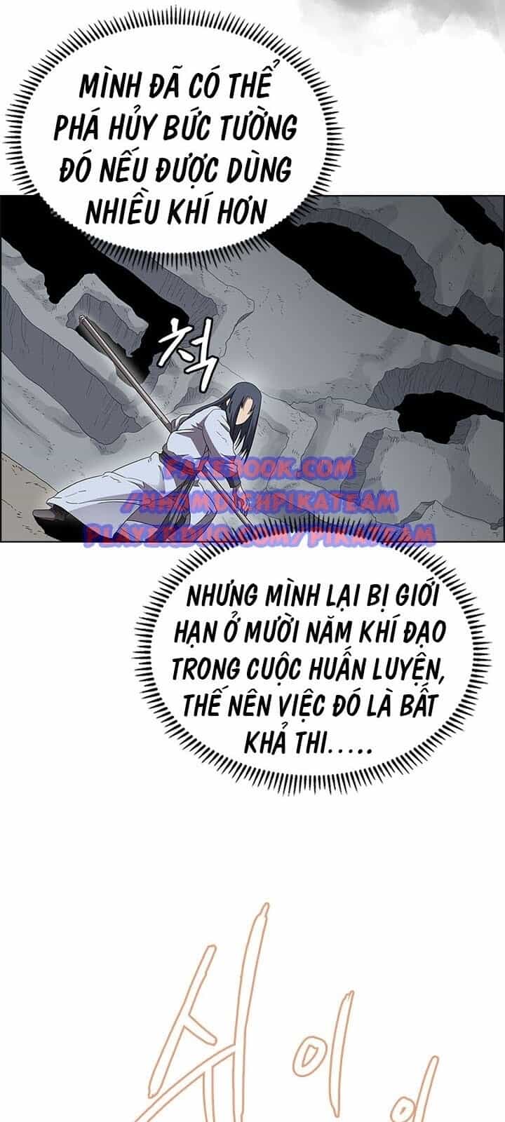 Biên Niên Sử Của Thiên Quỷ - Chương 73 - ảnh 55