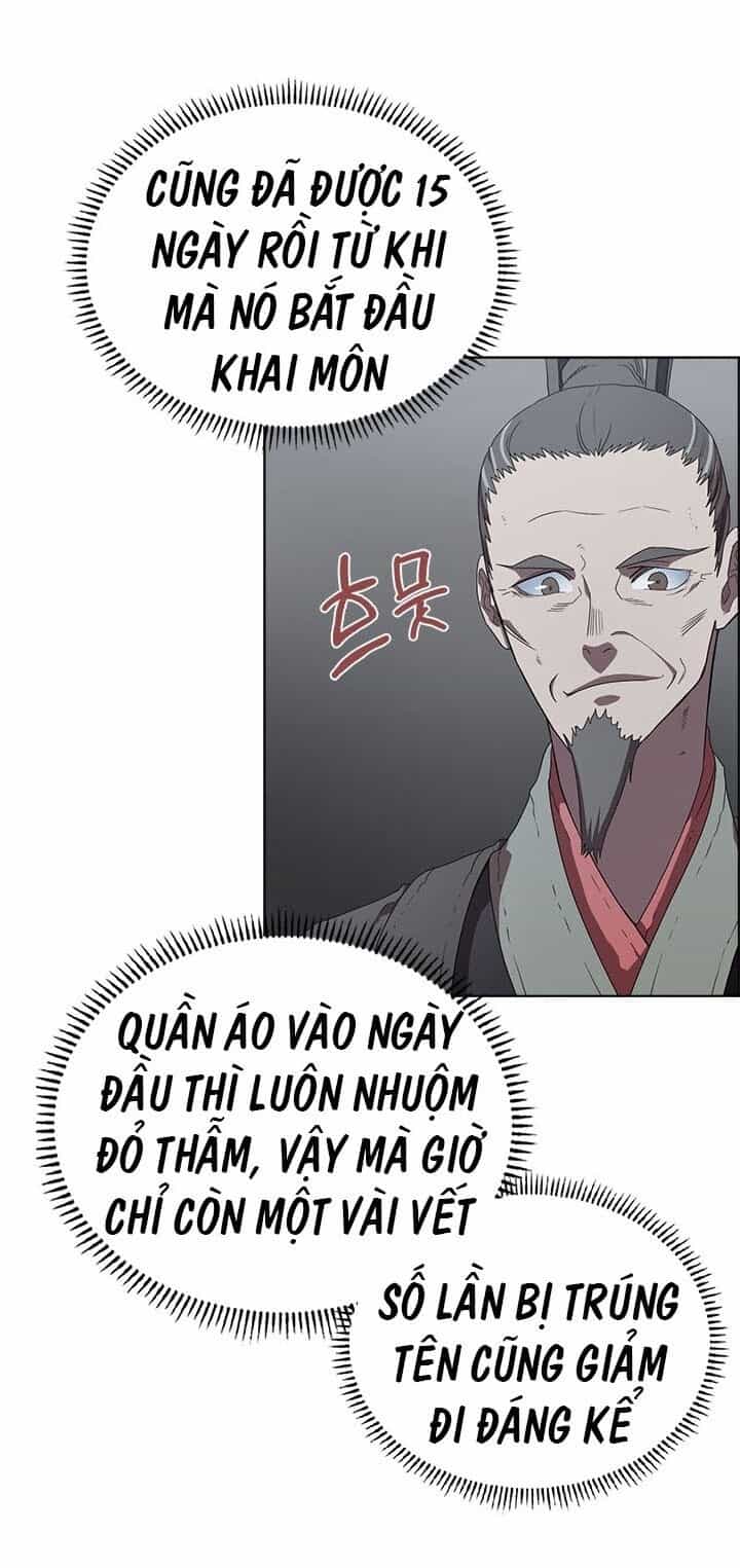 Biên Niên Sử Của Thiên Quỷ - Chương 73 - ảnh 6