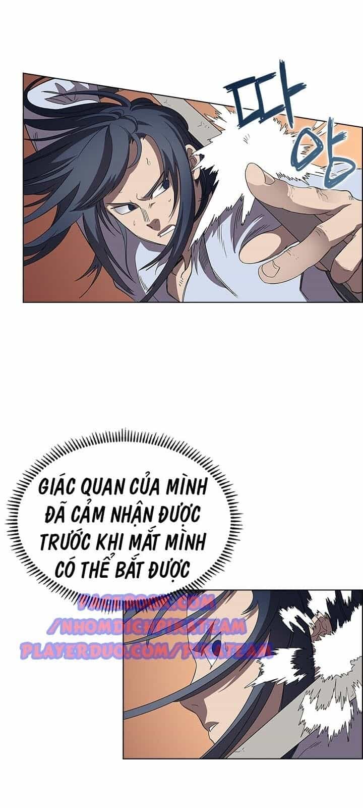 Biên Niên Sử Của Thiên Quỷ - Chương 73 - ảnh 69