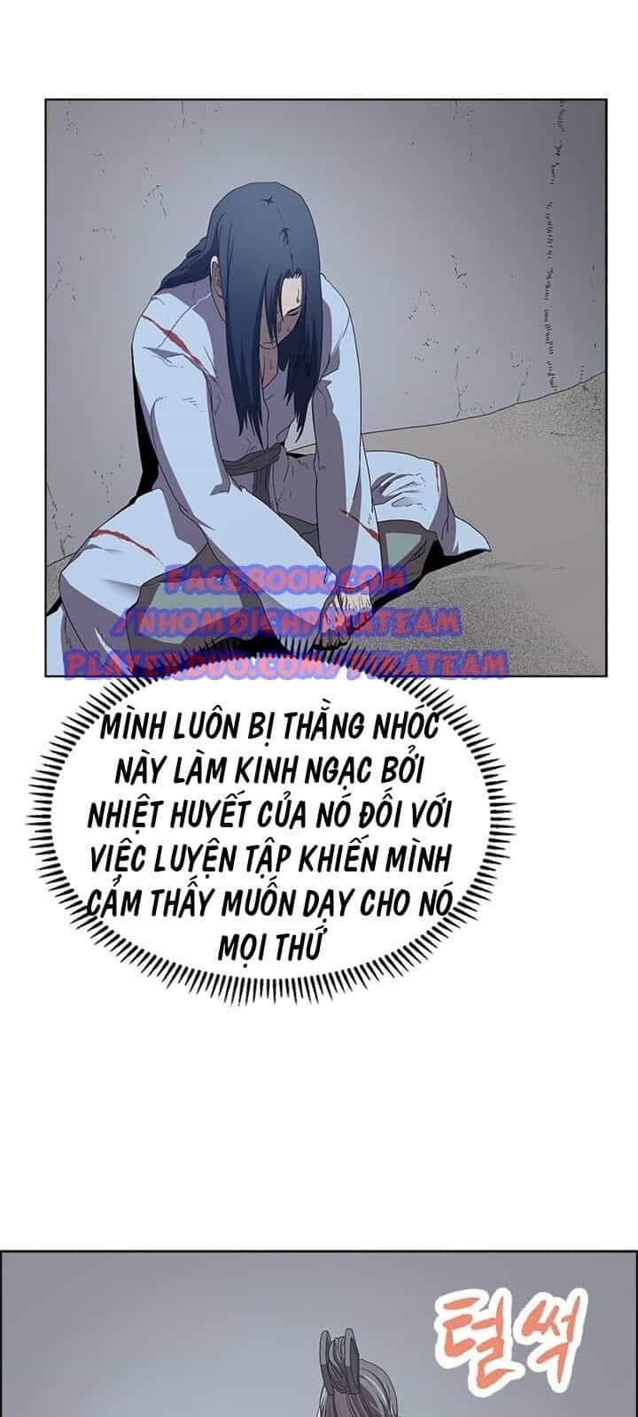 Biên Niên Sử Của Thiên Quỷ - Chương 73 - ảnh 7