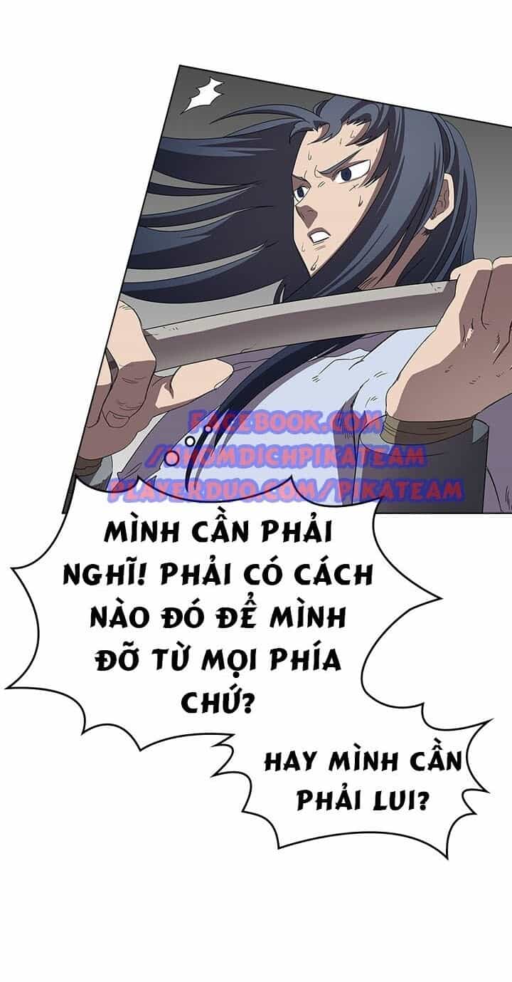 Biên Niên Sử Của Thiên Quỷ - Chương 73 - ảnh 78