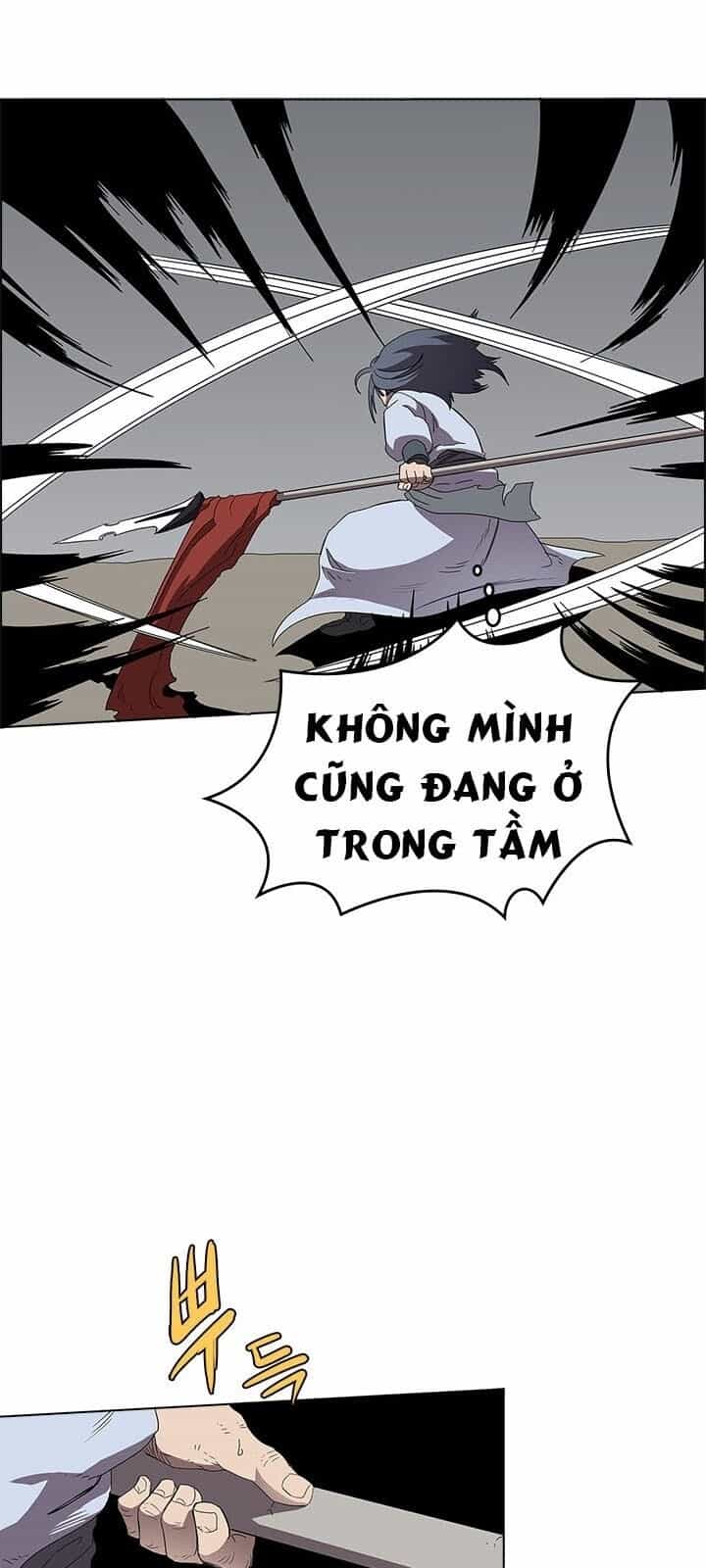 Biên Niên Sử Của Thiên Quỷ - Chương 73 - ảnh 79