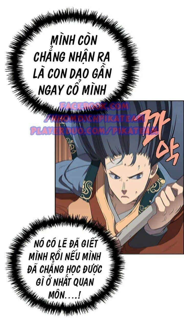 Biên Niên Sử Của Thiên Quỷ - Chương 74 - ảnh 14